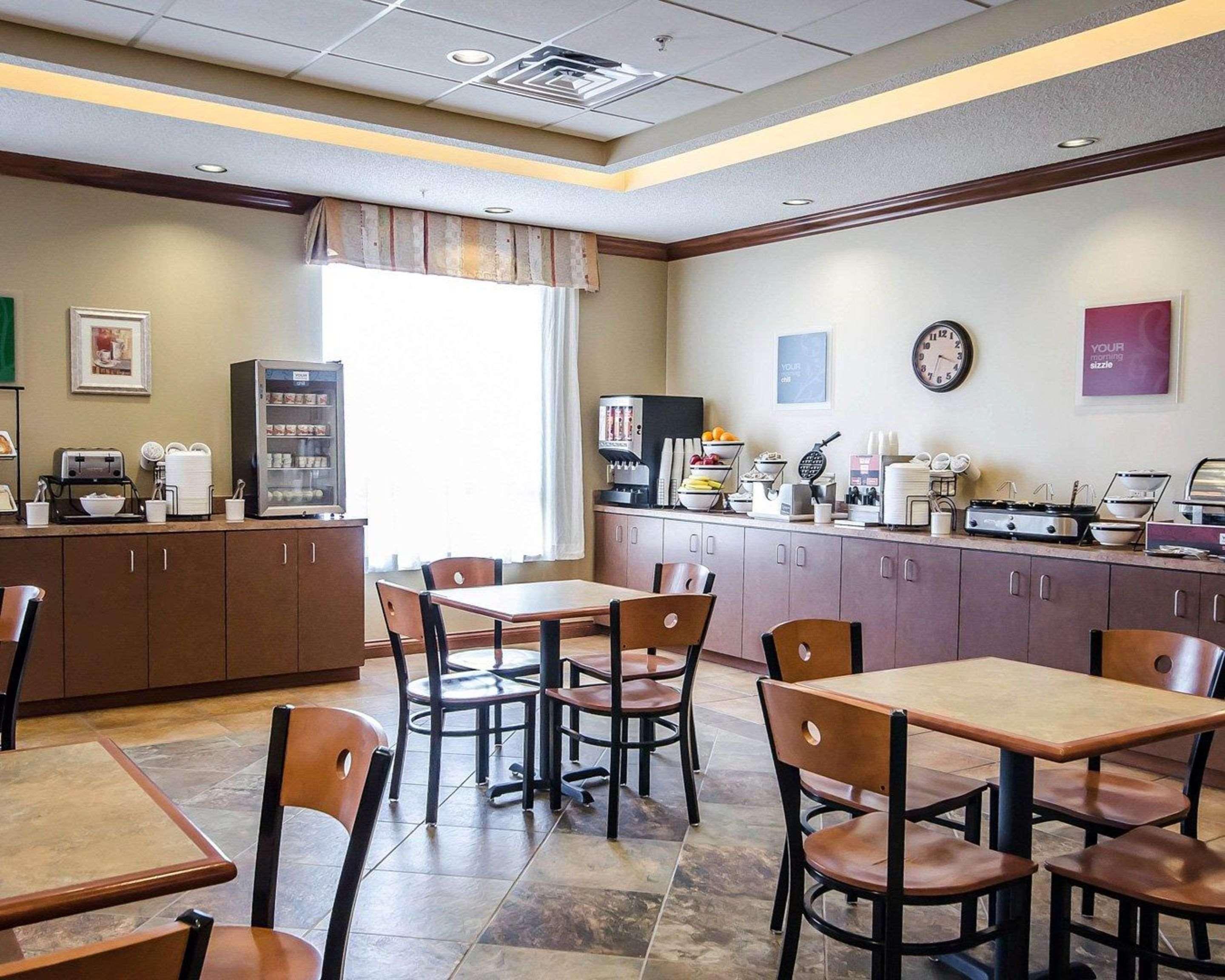 Quality Inn & Suites Rockport - Owensboro North Esterno foto